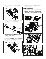 Preview for 20 page of SNOWJOE iON8024-CT Operator'S Manual