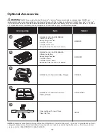 Preview for 24 page of SNOWJOE iON8024-XR-RM Operator'S Manual