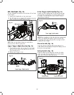 Предварительный просмотр 12 страницы SNOWJOE iON8024-XR Operator'S Manual