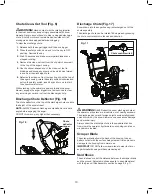 Предварительный просмотр 13 страницы SNOWJOE iON8024-XR Operator'S Manual