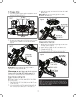 Предварительный просмотр 15 страницы SNOWJOE iON8024-XR Operator'S Manual