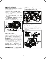 Предварительный просмотр 18 страницы SNOWJOE iON8024-XR Operator'S Manual