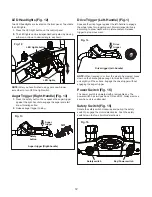 Preview for 13 page of SNOWJOE iON8024-XRP-RM Operator'S Manual