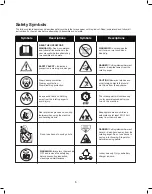 Preview for 6 page of SNOWJOE iON8024-XRP Operator'S Manual