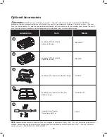 Preview for 23 page of SNOWJOE iON8024-XRP Operator'S Manual