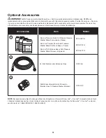 Предварительный просмотр 14 страницы SNOWJOE Martha Stewart MTS-1300PW Operator'S Manual