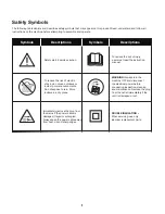 Preview for 5 page of SNOWJOE Martha Stewart MTS-WDV40 Operator'S Manual