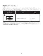 Preview for 13 page of SNOWJOE Martha Stewart MTS-WDV40 Operator'S Manual