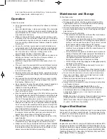 Preview for 4 page of SNOWJOE MAX SJ803 Operator'S Manual