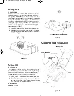 Preview for 9 page of SNOWJOE MAX SJ803 Operator'S Manual