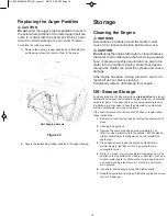 Preview for 16 page of SNOWJOE MAX SJ803 Operator'S Manual