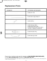 Preview for 19 page of SNOWJOE MAX SJ803 Operator'S Manual