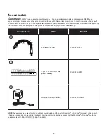 Preview for 12 page of SNOWJOE Power Joe PJ4SDFLX Operator'S Manual