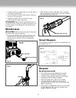 Предварительный просмотр 8 страницы SNOWJOE PRESSURE JOE SPX1000RM Operator'S Manual