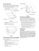 Предварительный просмотр 8 страницы SNOWJOE Pro SJ905 Operator'S Manual