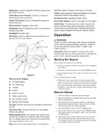 Предварительный просмотр 10 страницы SNOWJOE Pro SJ905 Operator'S Manual