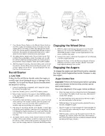 Предварительный просмотр 11 страницы SNOWJOE Pro SJ905 Operator'S Manual