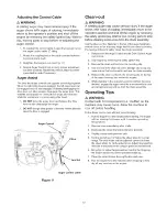 Preview for 12 page of SNOWJOE Pro SJ905 Operator'S Manual