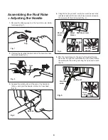 Предварительный просмотр 4 страницы SNOWJOE RJ204M-RM Operator'S Manual