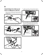 Preview for 13 page of SNOWJOE RJ204M Manual