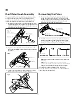 Preview for 3 page of SNOWJOE RJ207M Manual