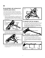 Preview for 7 page of SNOWJOE RJ207M Manual