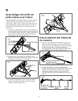 Preview for 11 page of SNOWJOE RJ207M Manual