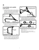 Preview for 7 page of SNOWJOE RJ208M Manual