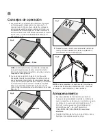 Preview for 8 page of SNOWJOE RJ208M Manual