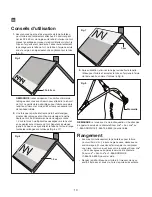 Preview for 13 page of SNOWJOE RJ208M Manual