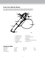 Preview for 4 page of SNOWJOE SBJ604ERM Operator'S Manual