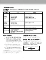 Preview for 7 page of SNOWJOE SBJ604ERM Operator'S Manual