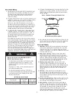 Предварительный просмотр 3 страницы SNOWJOE SJ615E-RM Operator'S Manual