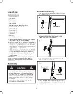 Preview for 6 page of SNOWJOE SJ615E Operator'S Manual