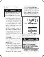 Preview for 10 page of SNOWJOE SJ615E Operator'S Manual