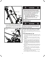 Preview for 11 page of SNOWJOE SJ615E Operator'S Manual