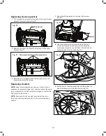 Preview for 13 page of SNOWJOE SJ615E Operator'S Manual