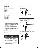 Preview for 6 page of SNOWJOE SJ617E Operator'S Manual