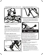 Preview for 10 page of SNOWJOE SJ617E Operator'S Manual