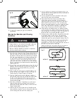 Preview for 11 page of SNOWJOE SJ617E Operator'S Manual