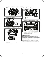 Preview for 14 page of SNOWJOE SJ617E Operator'S Manual