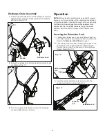 Preview for 9 page of SNOWJOE SJ619E-RM Operator'S Manual