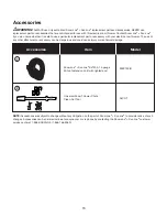 Preview for 16 page of SNOWJOE SJ619E-RM Operator'S Manual