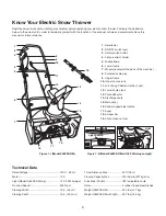 Preview for 6 page of SNOWJOE SJ622E-RM Operator'S Manual