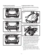 Preview for 13 page of SNOWJOE SJ622E-RM Operator'S Manual