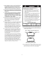 Preview for 3 page of SNOWJOE SJ622E Operator'S Manual