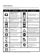 Preview for 4 page of SNOWJOE SJ622E Operator'S Manual