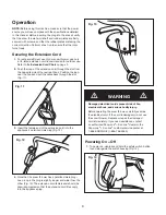 Preview for 8 page of SNOWJOE SJ622E Operator'S Manual