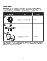 Preview for 12 page of SNOWJOE SJ622E Operator'S Manual