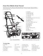 Preview for 6 page of SNOWJOE SJ623E-RM Operator'S Manual